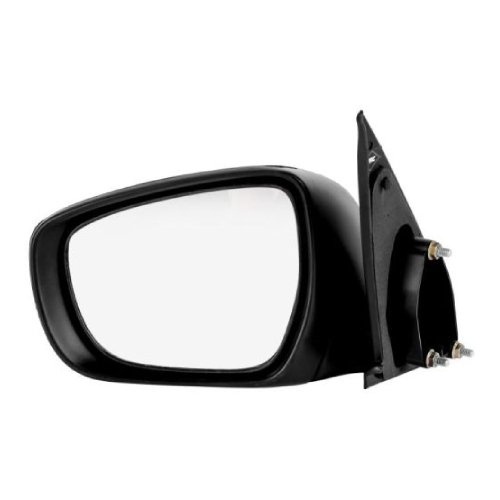 OEM Power Side View Mirror Assembly