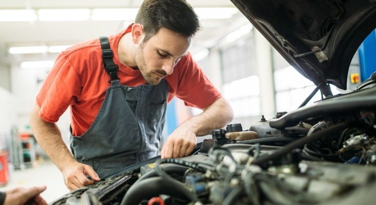  DIY Car Repairs Made Easy: A Comprehensive Guide to Ordering Used Car Spare Parts Online