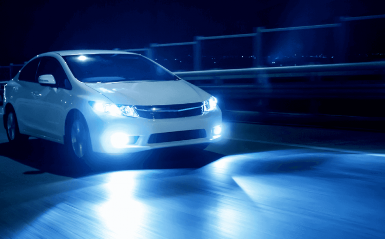  How to Find Best Second Hand Headlights for Sale in US?