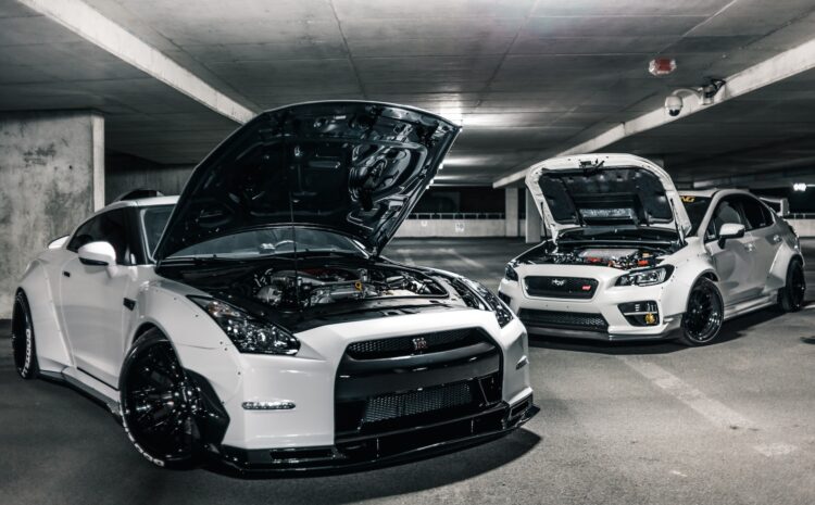  Where to Find High-Quality Used Car Hoods for Sale