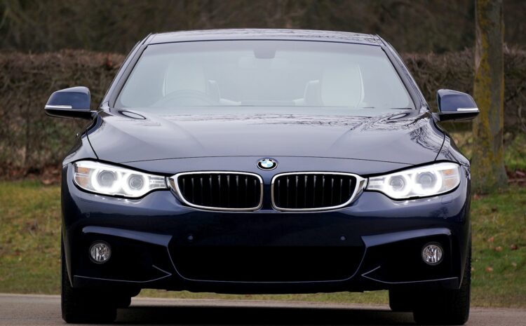  Revamp Your Car with Quality Used Bumpers from Cars Part Shop