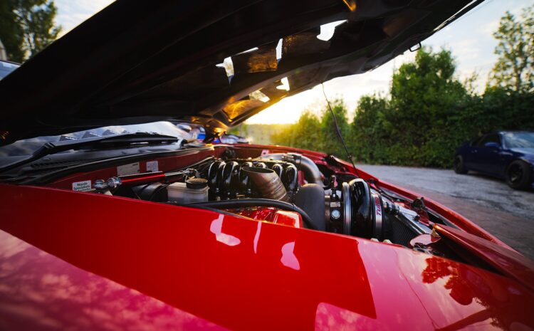  Cars Part Shop – Unveils a Wide Range of Used Car Hoods for Sale