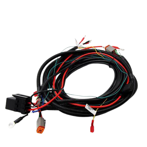 Electrical wiring harness