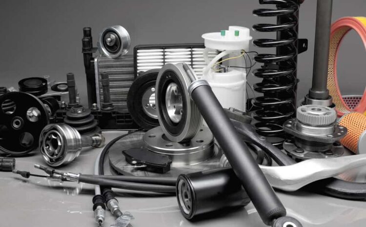  Does Using Used Car Parts Give Your Vehicle a Long Lifespan?