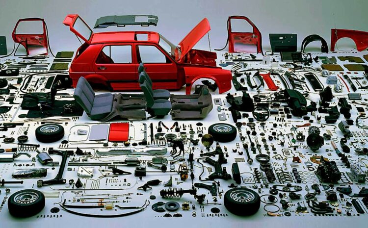  Eco-Conscious Driving: The Sustainable Choice of Used Car Accessories