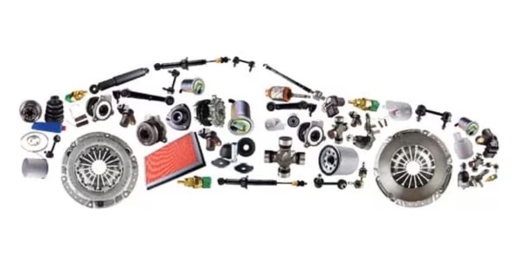 Quality to Check When Purchasing Used Car Parts from Online Shop