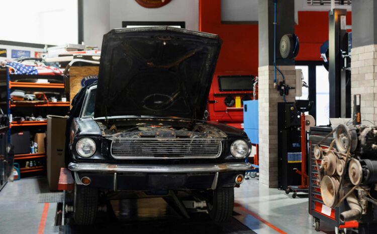  Don’t Get Bumped! Save Big on Repairs with Used Bumper Assemblies